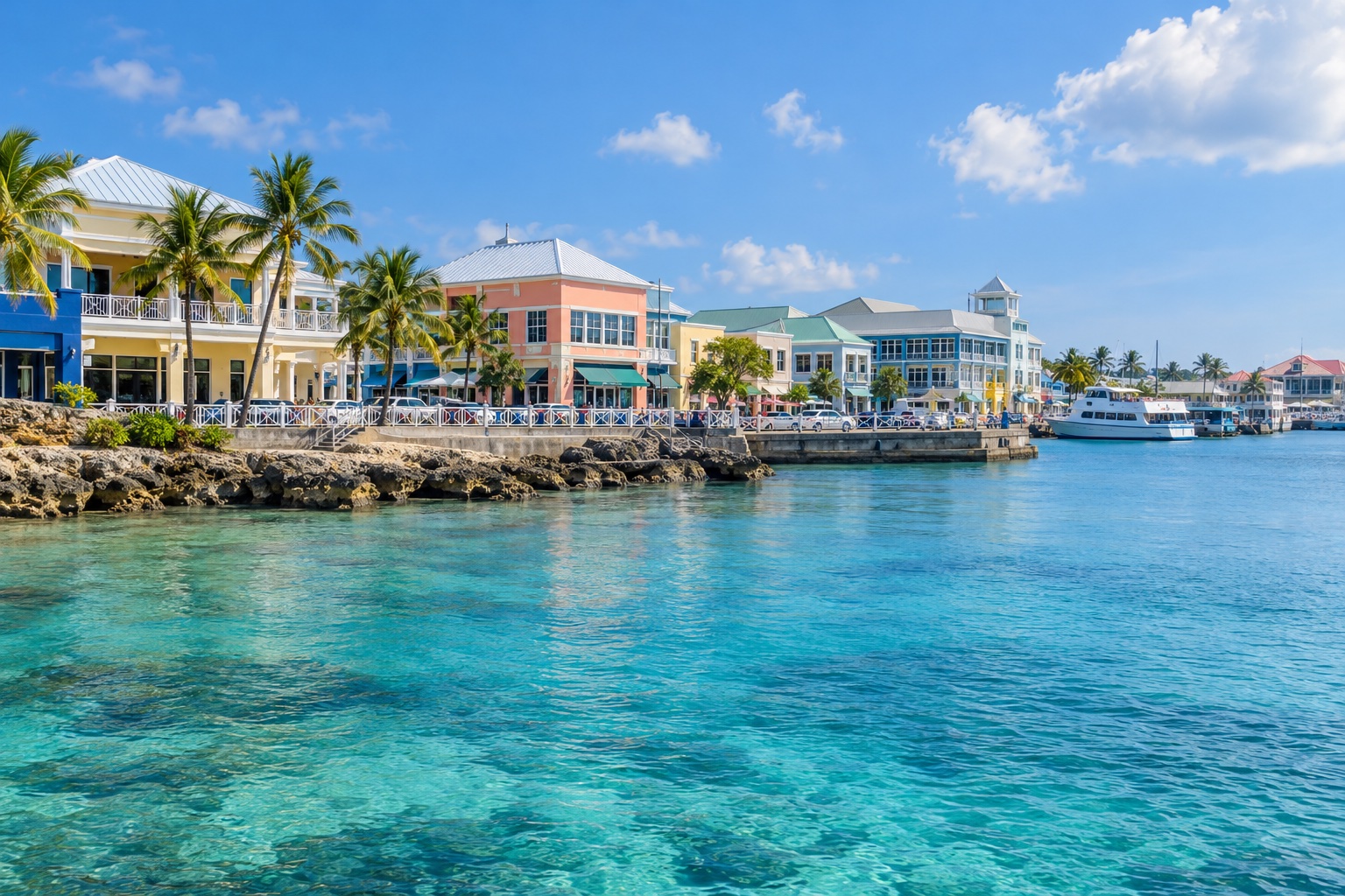 Cayman Islands Company Registration — illustrative service image